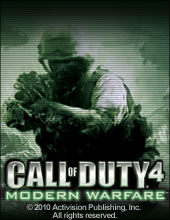Call of Duty 4