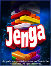 Jenga