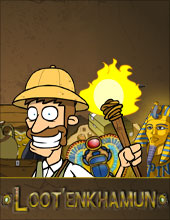 Loot'EnKhamun