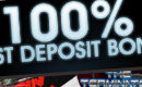 Enjoy a £500 bonus when you join the fun